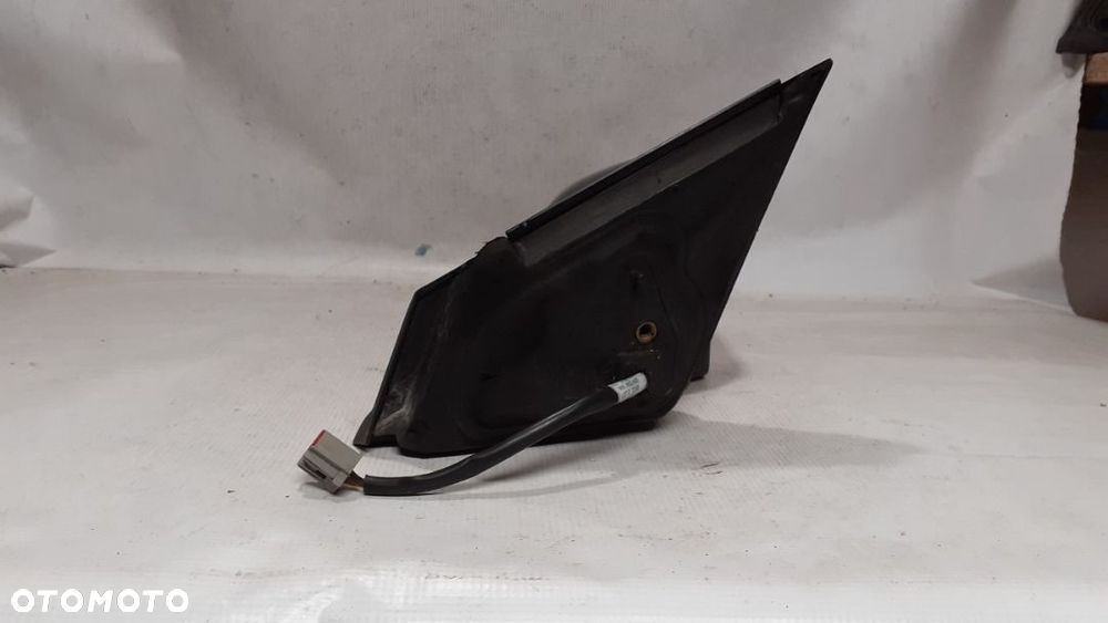 LUSTERKO ELEKTRYCZNE PRAWE  FORD MONDEO MK4 5PIN G6 - 3