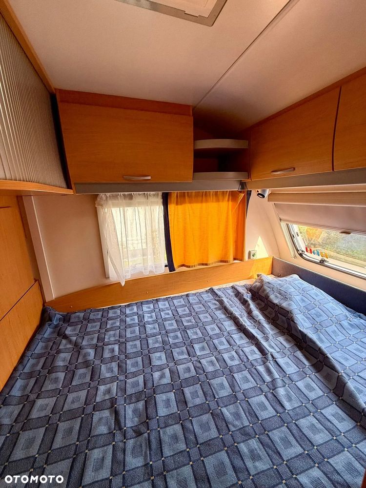 KNAUS Sudwind 500 - 9