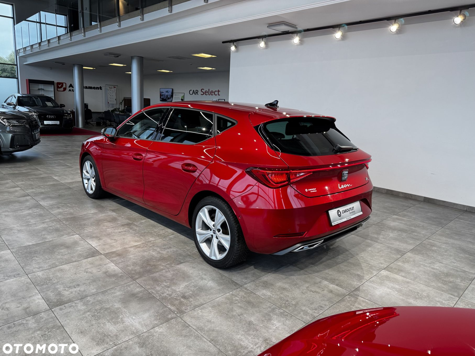 Seat Leon - 7