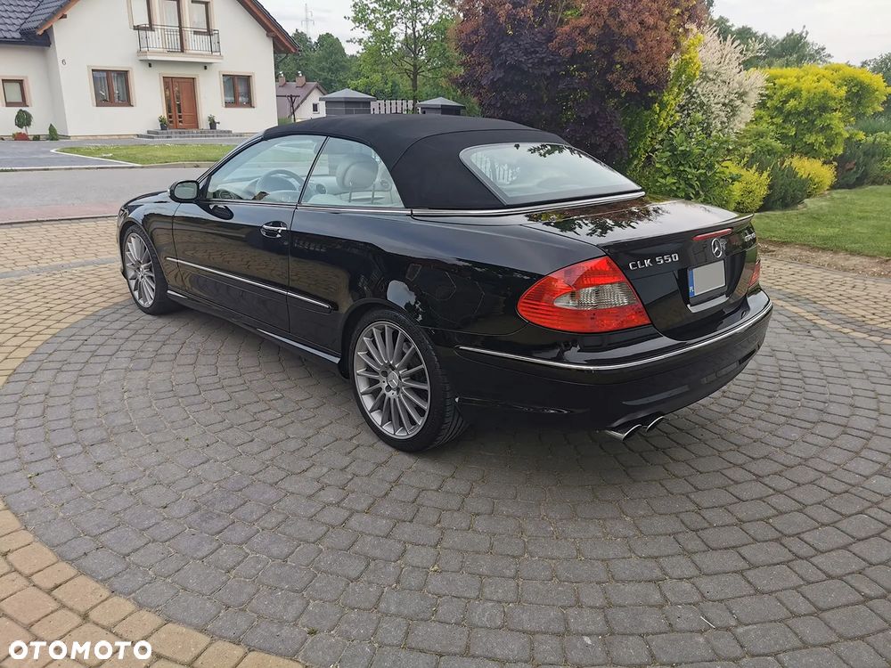 Mercedes-Benz CLK - 15