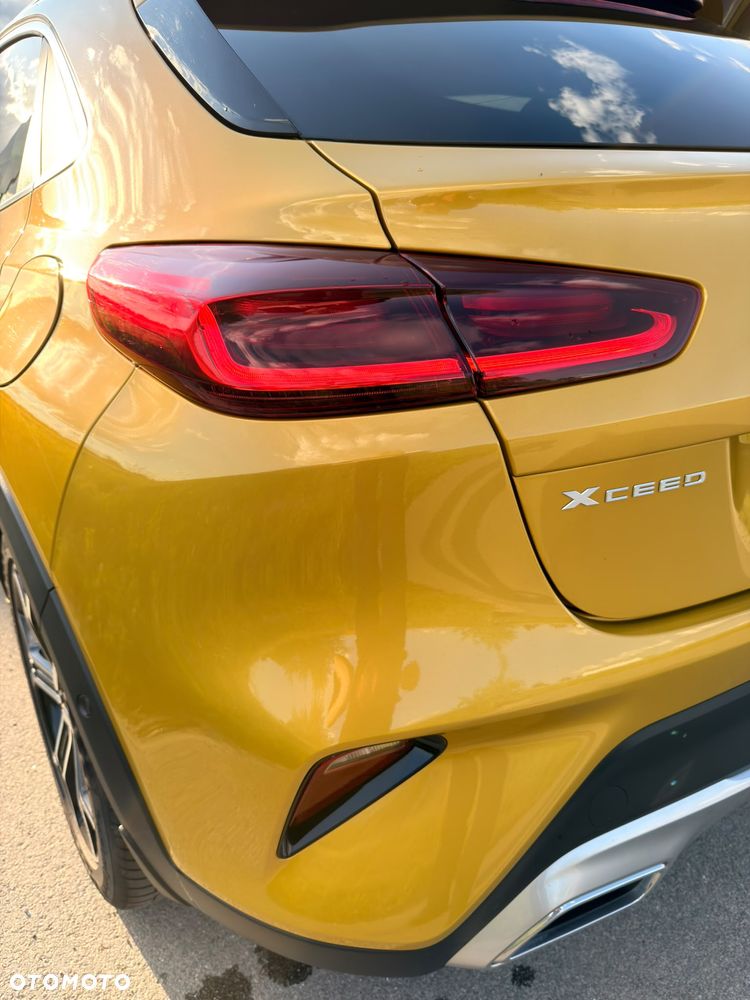 Kia XCeed 1.6 T-GDI Prestige Line DCT - 9