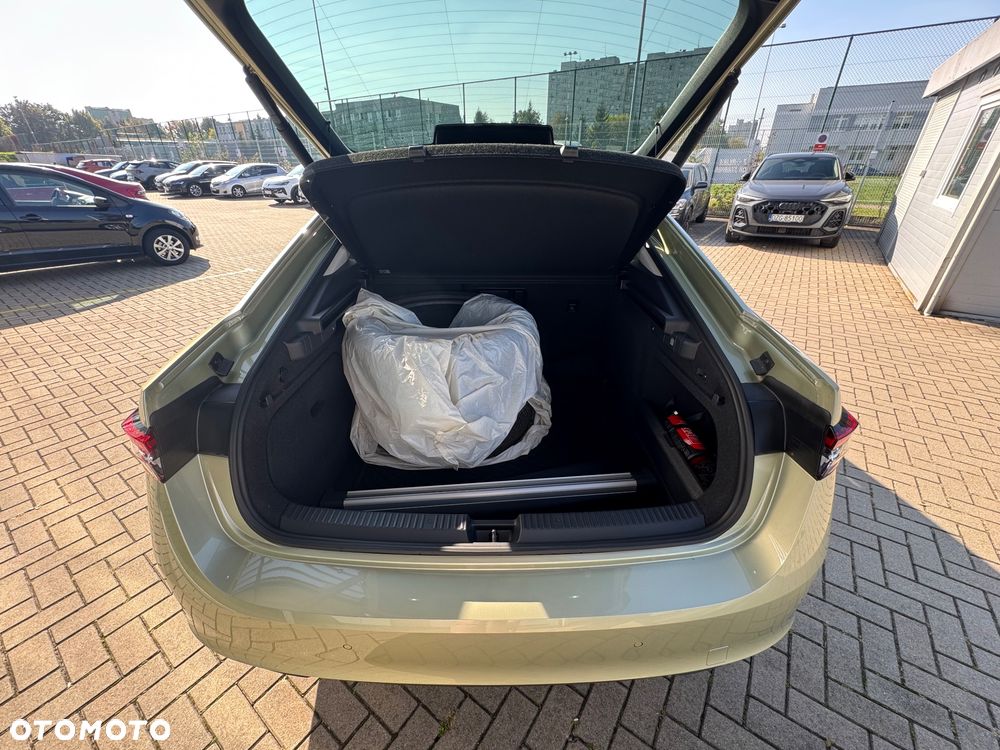 Skoda Superb - 25