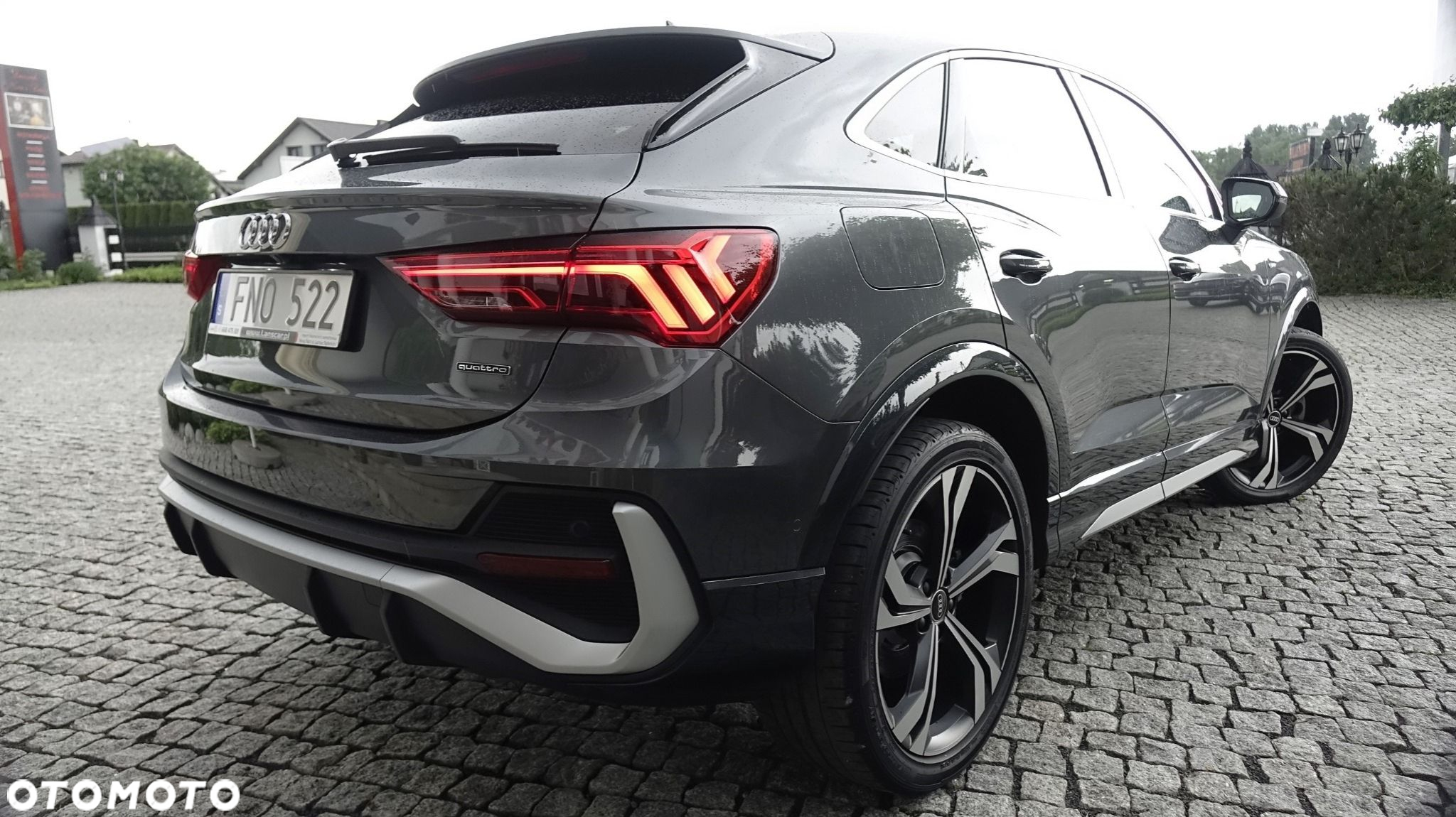 Audi Q3 Sportback - 2