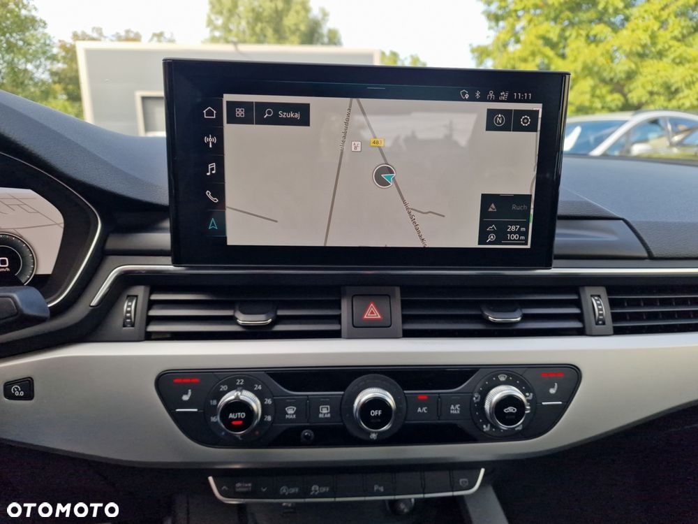 Audi A4 Limousine 35 TFSI S tronic sport - 32