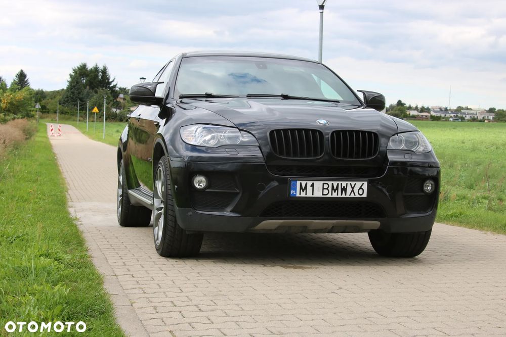 BMW X6 - 30
