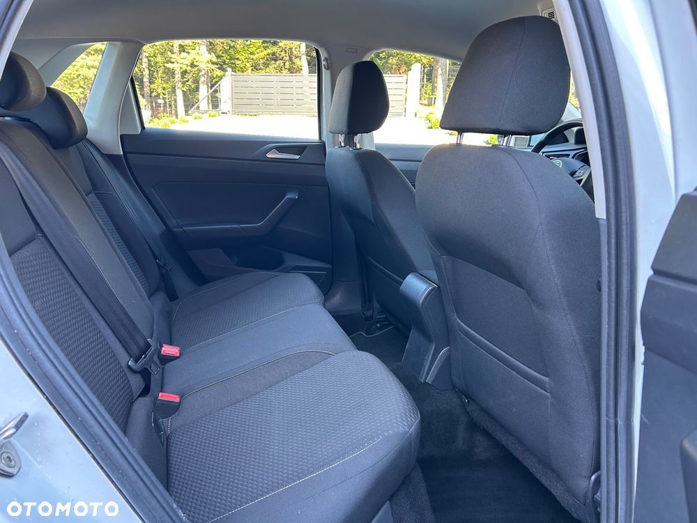 Volkswagen Polo 1.6 TDI SCR IQ.DRIVE - 36