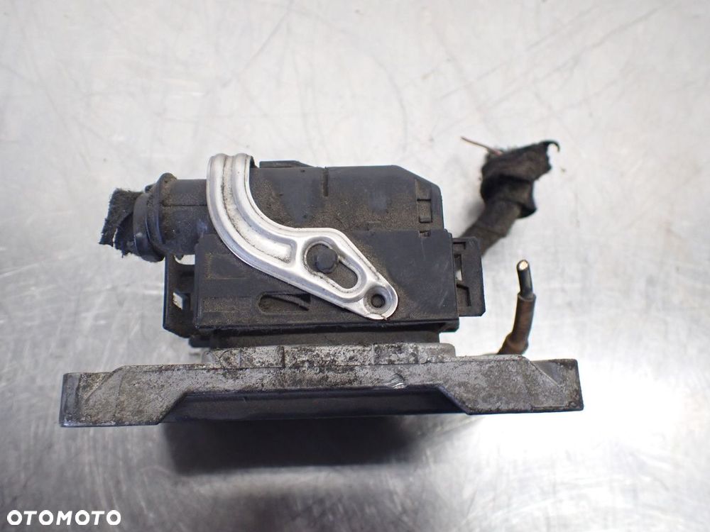 KOMPUTER SILNIKA OPEL CORSA C 1.0 55350551  0261207960 - 2