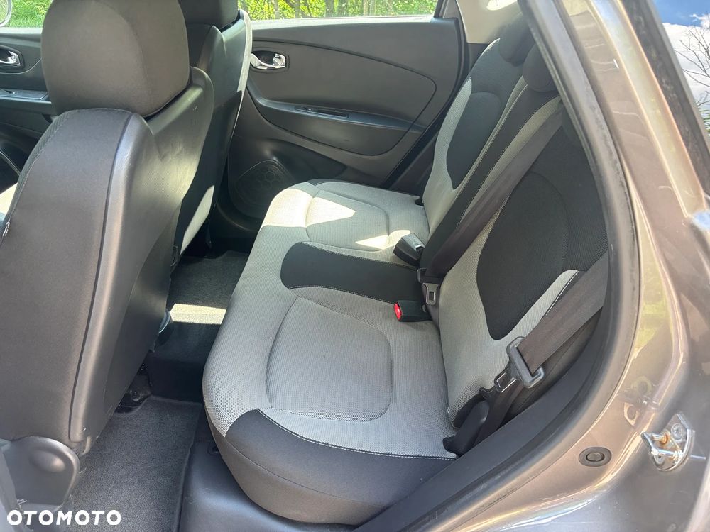 Renault Captur (ENERGY) TCe 90 LIFE - 11