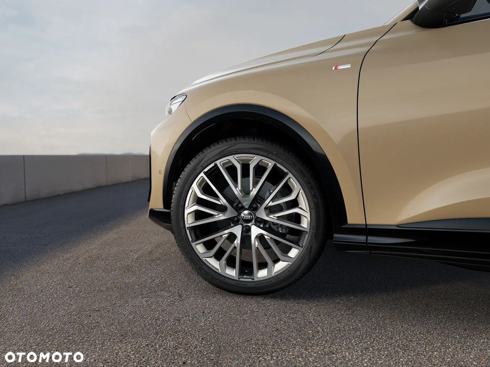 Audi Q5 Sportback - 7