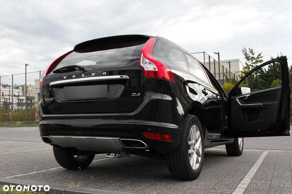 Volvo XC 60 D4 Drive-E Summum - 22