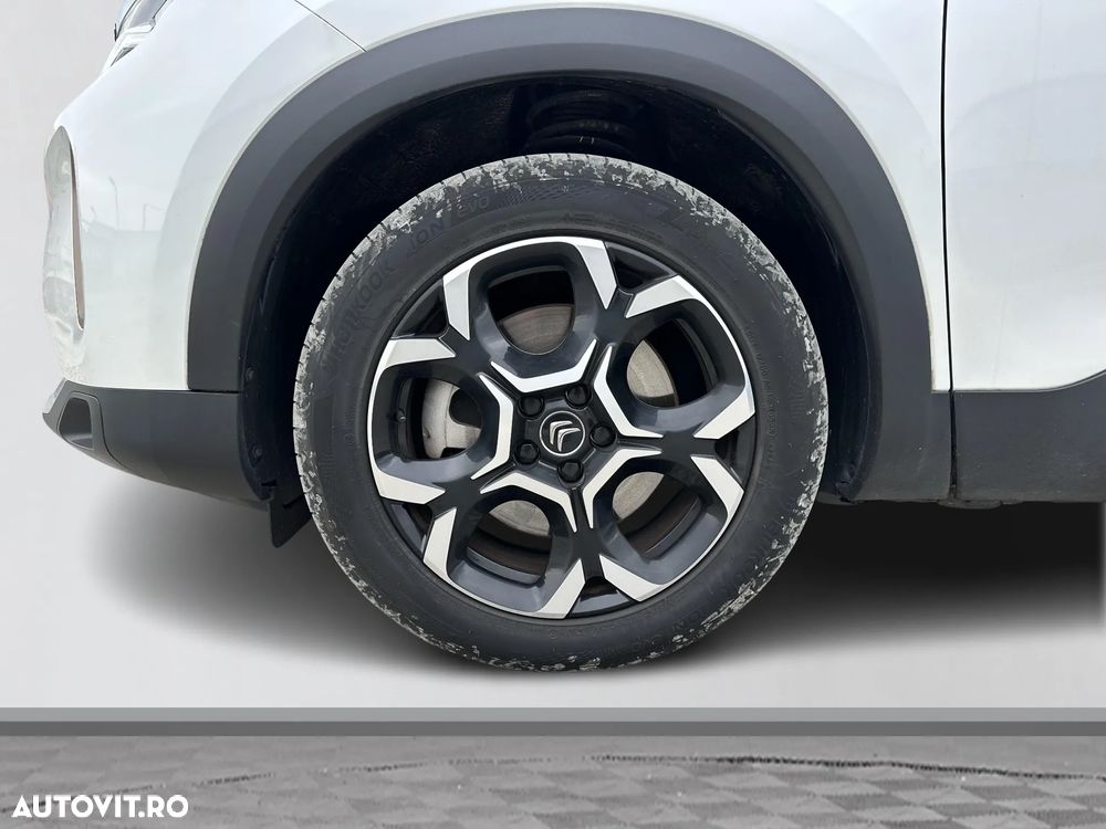 Citroën C5 Aircross - 13