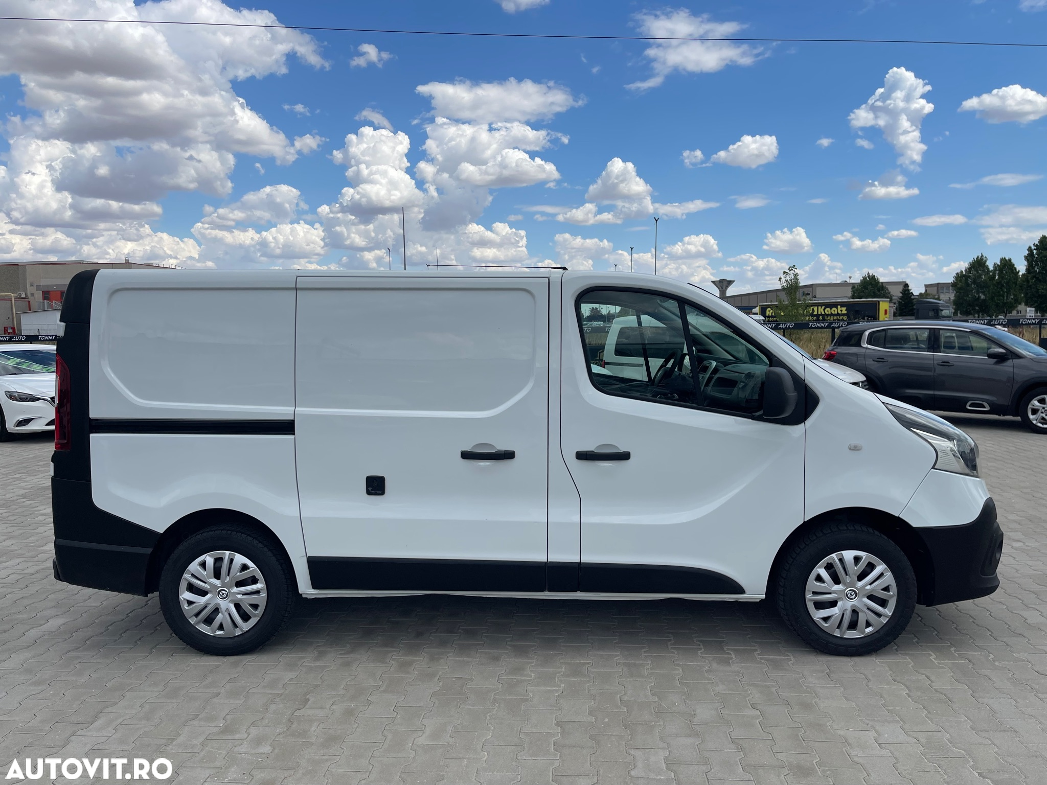 Renault Trafic - 4