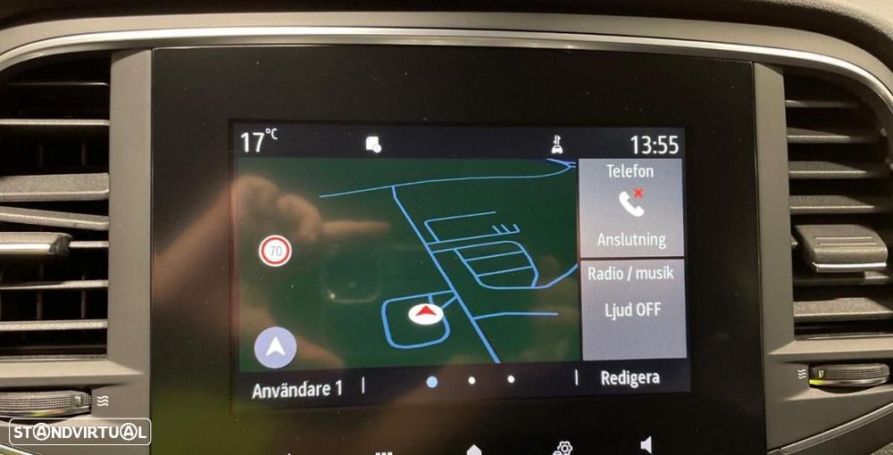 Renault Mégane Sport Tourer 1.6 E-Tech Plug-In Zen - 8