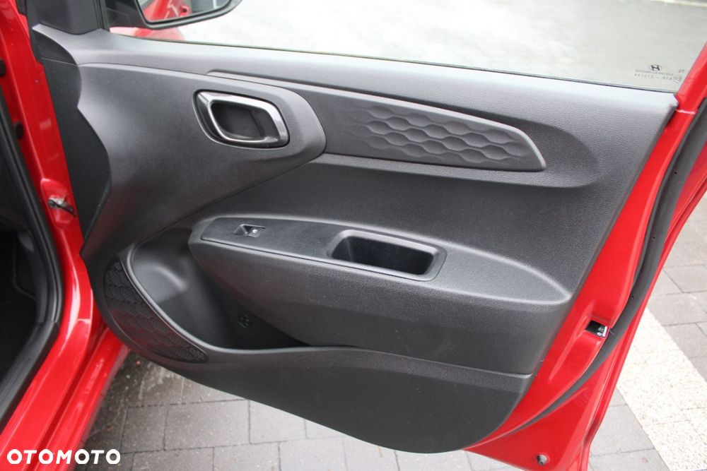 Hyundai i10 1.0 Intro Edition - 16