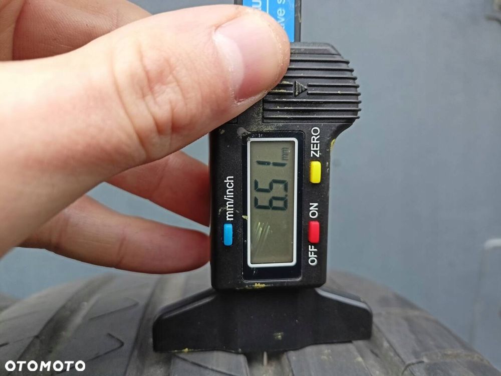 205/55R16 Dayton Touring 2 komplet opon lato 6,5mm - 7