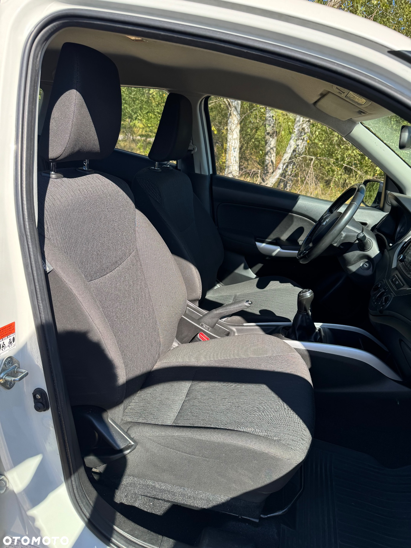 Suzuki Baleno - 15