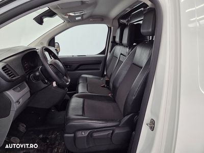 Peugeot Expert 1.5BlueHDI 120CP M6  L1H1 - 6