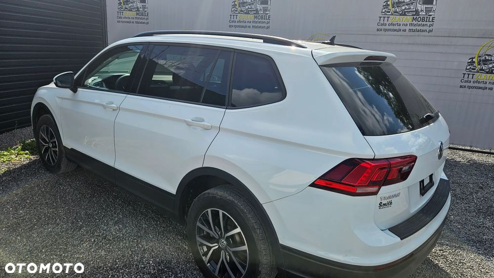 Volkswagen Tiguan - 23