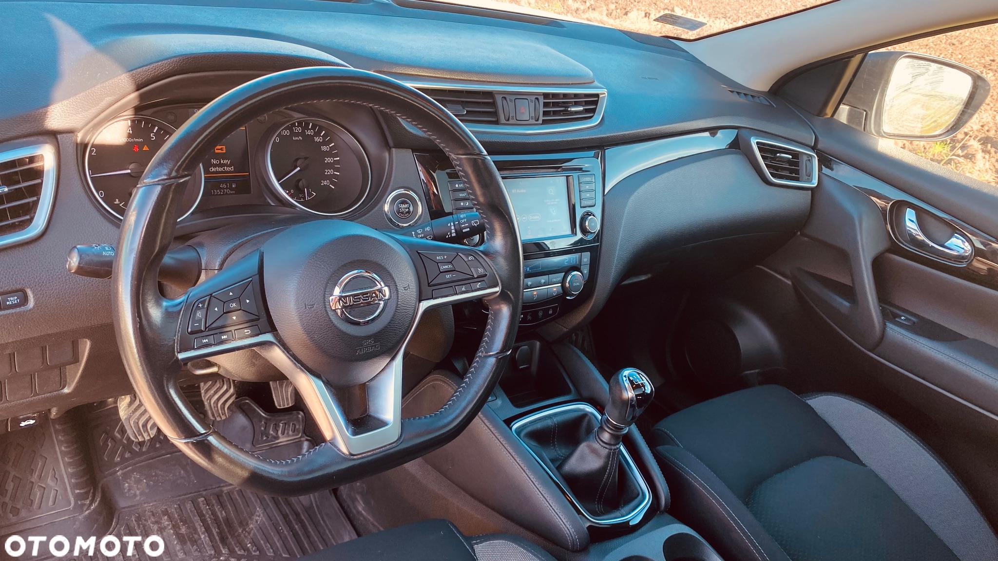 Nissan Qashqai 1.3 DIG-T N-Connecta - 6