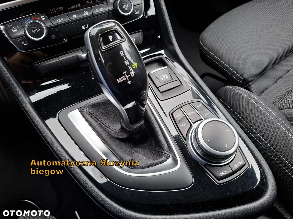 BMW Seria 2 - 25