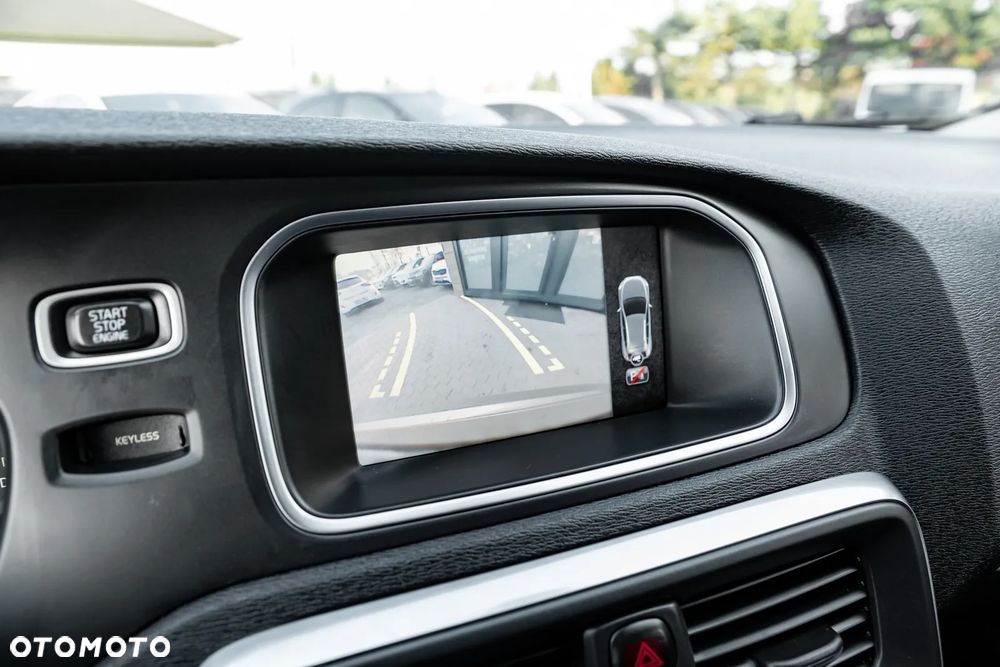 Volvo V40 Cross Country T5 AWD Geartronic Summum - 32