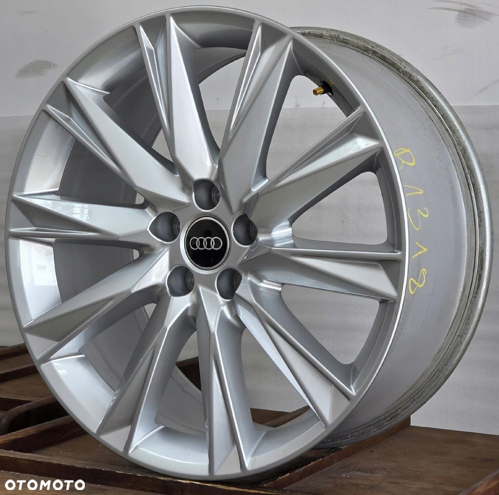 Felga Alufelga Audi E-Tron E-Tron Sportback 4Ke071490A 20 Cali - 1