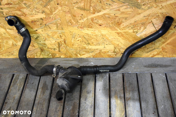 Opel Astra H 1.3 Separator odma przewód 464936462 55355265 55185372