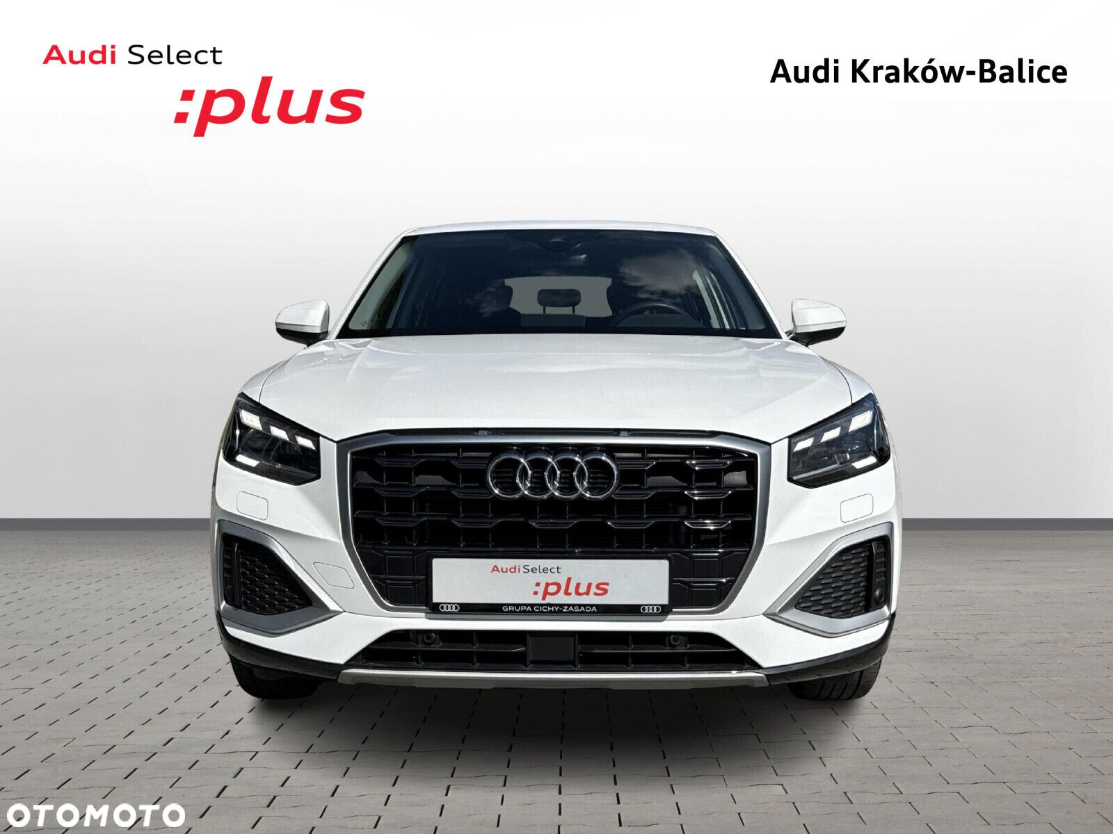 Audi Q2 - 8