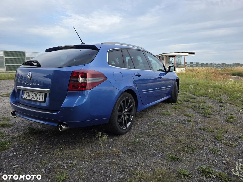 Renault Laguna - 8