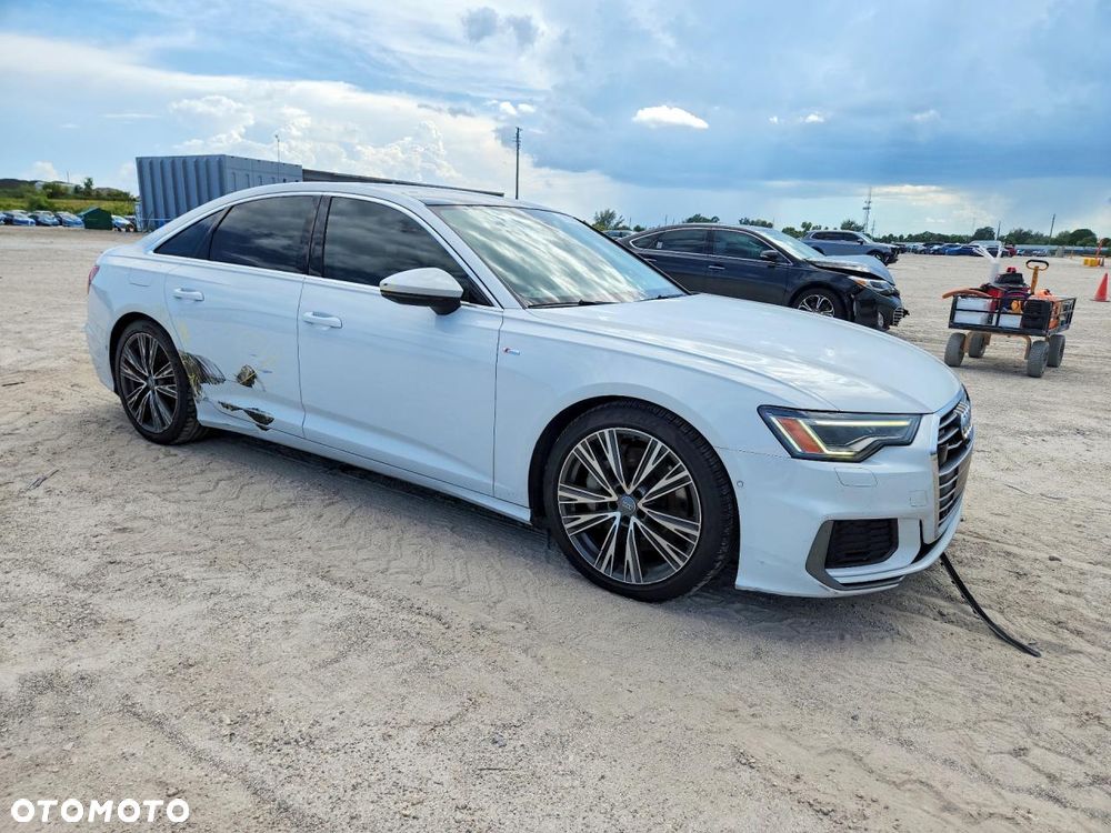 Audi A6 Limousine - 4