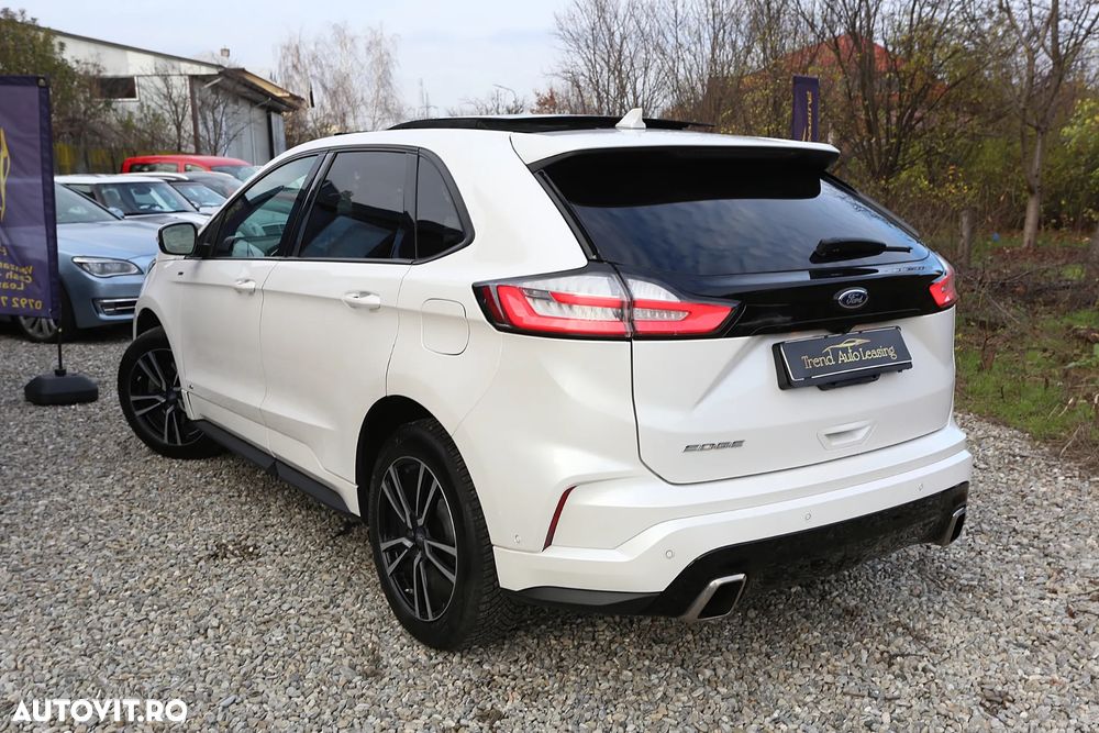 Ford Edge 2.0 Panther A8 AWD ST Line - 2