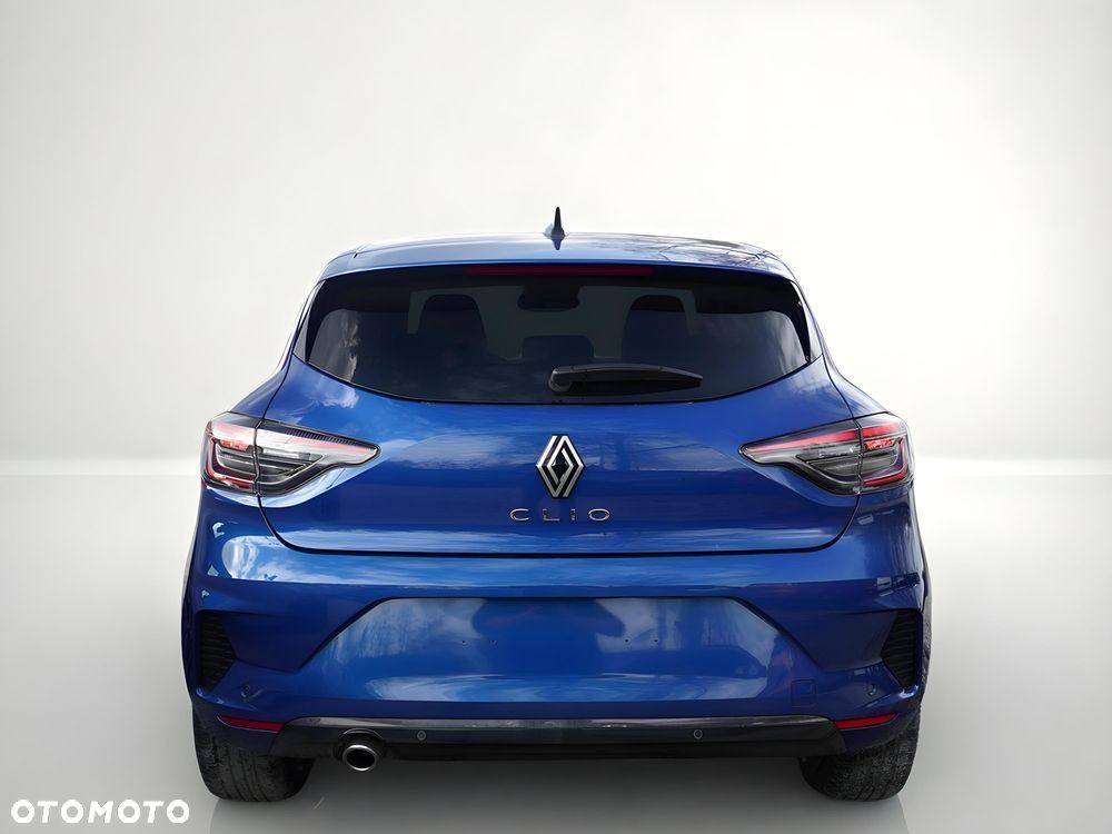 Renault Clio 1.0 TCe Generation - 5