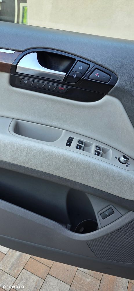 Audi Q7 3.0 TDI DPF Quattro Tiptronic - 17