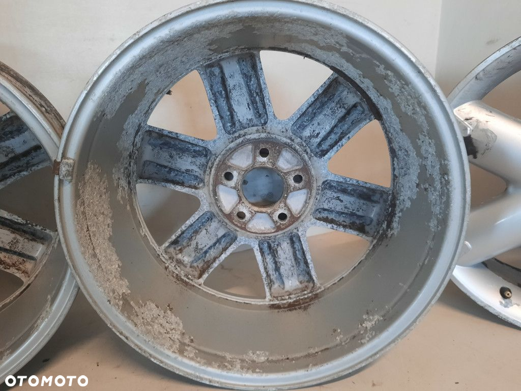 NISSAN MURANO Z50 03-07 FELGA ALUMINIOWA 5x114.3 7.5x18 CB000 - 10