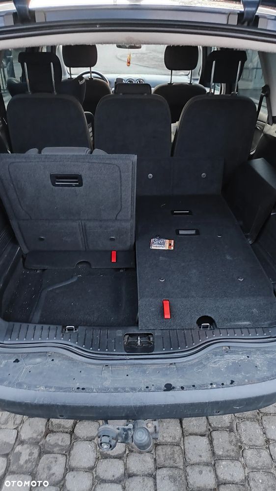 Ford S-Max 2.0 TDCi DPF Platinium X - 21