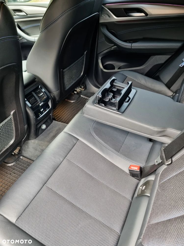 BMW X4 xDrive20d M Sport - 10