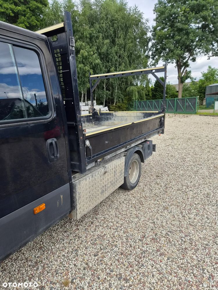 Iveco 35C18 - 12