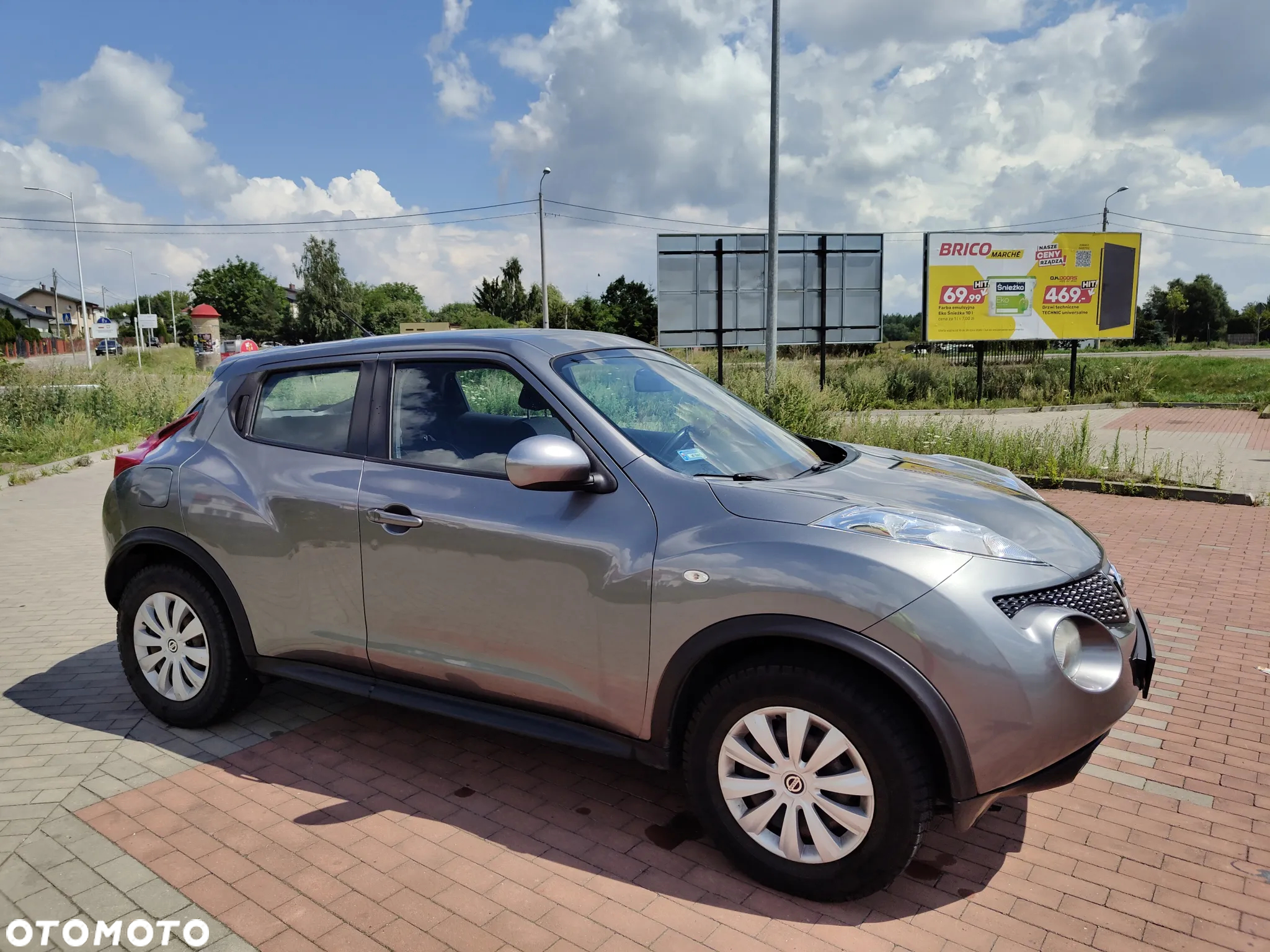 Nissan Juke - 12