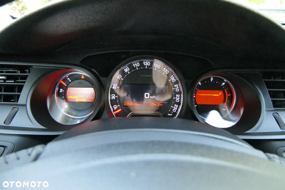 Citroën C5 BlueHDi 150 S&S Selection - 27