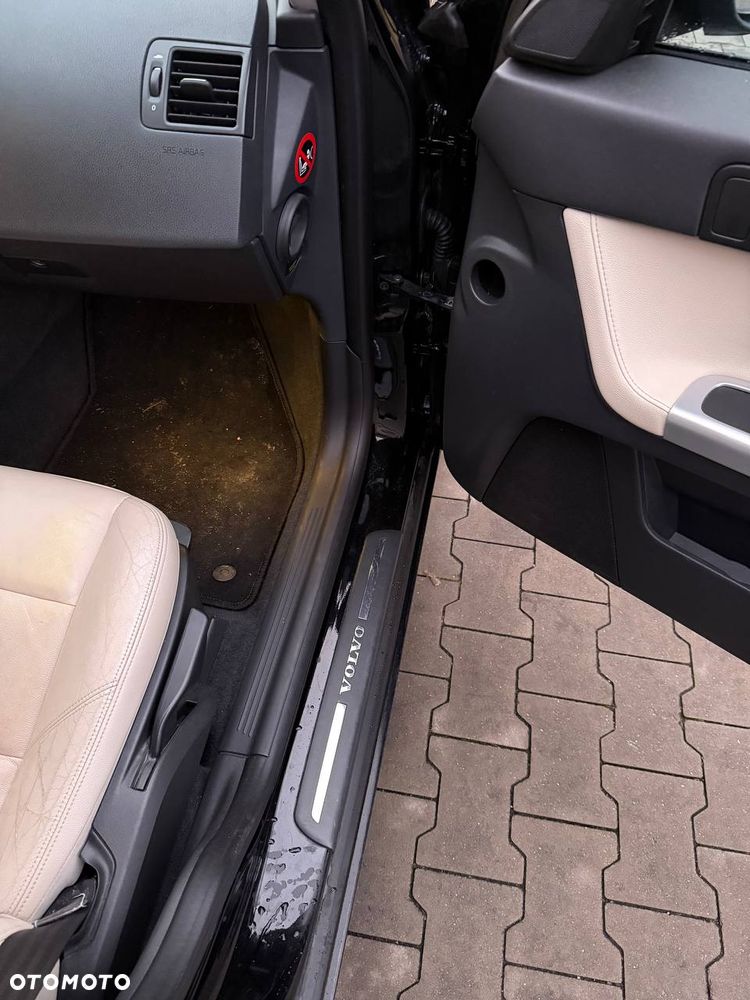 Volvo V50 DPF D2 Momentum - 16