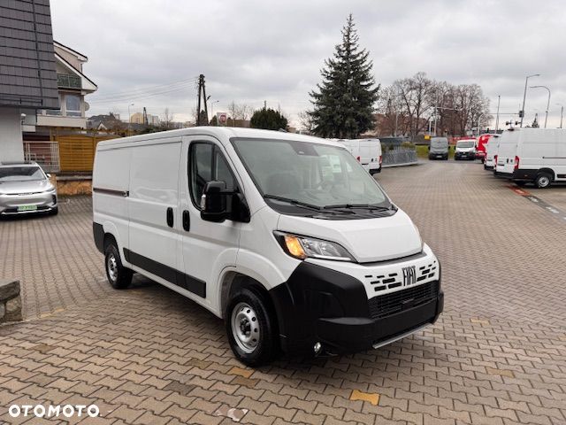 Fiat Ducato Furgon L2H1 - 2