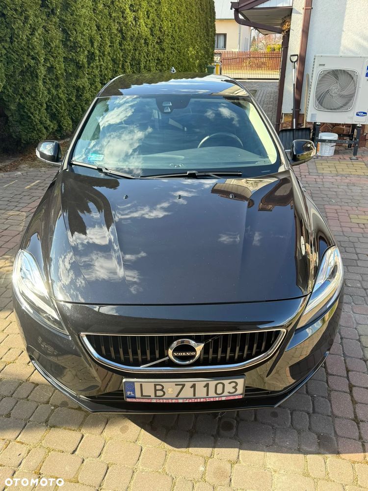 Volvo V40 - 3