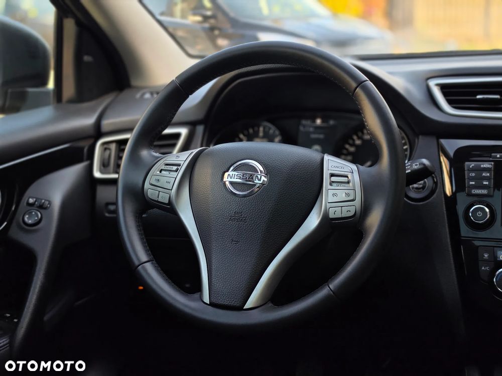 Nissan Qashqai - 32