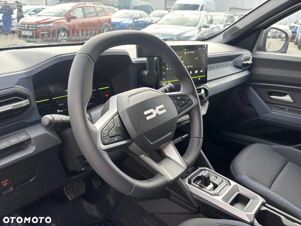 Dacia Duster 1.0 TCe Journey - 9