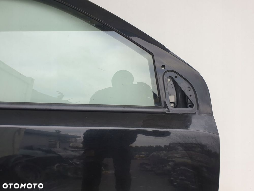 Jeep Compass PRZEDNIE DRZWI PRAWE PRAWY PRZÓD PXR - 7