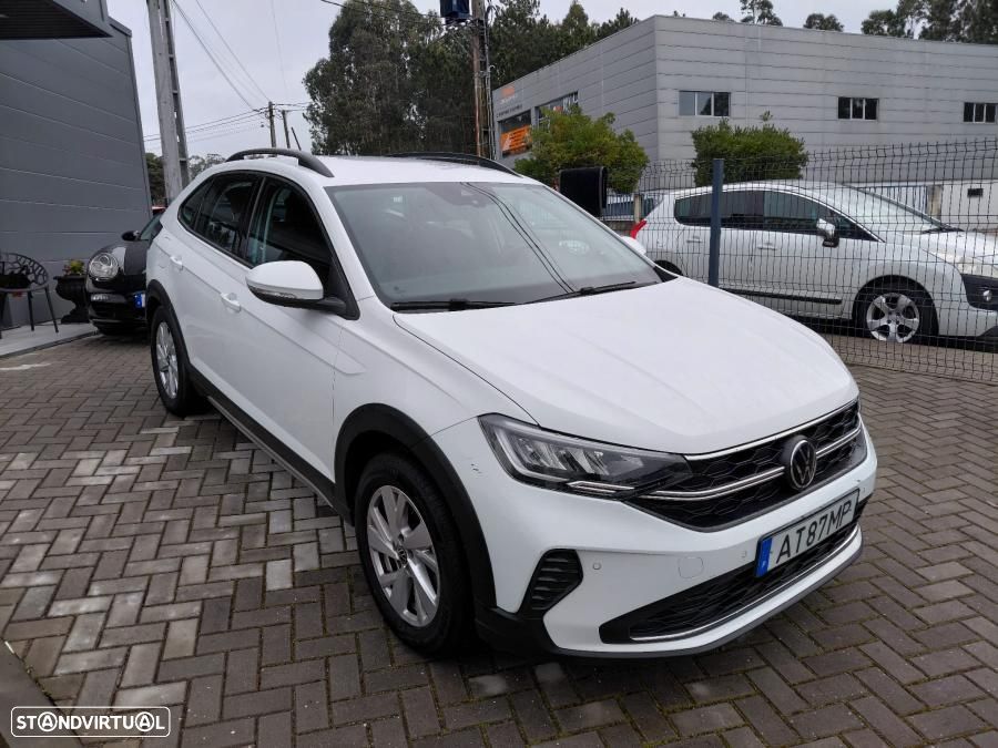 VW Taigo 1.0 TSI Life - 4