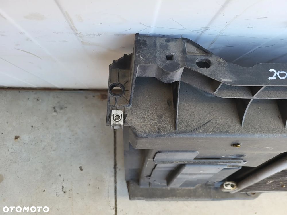 Pas przedni kompletny Peugeot 208 1.6 VTI - 3