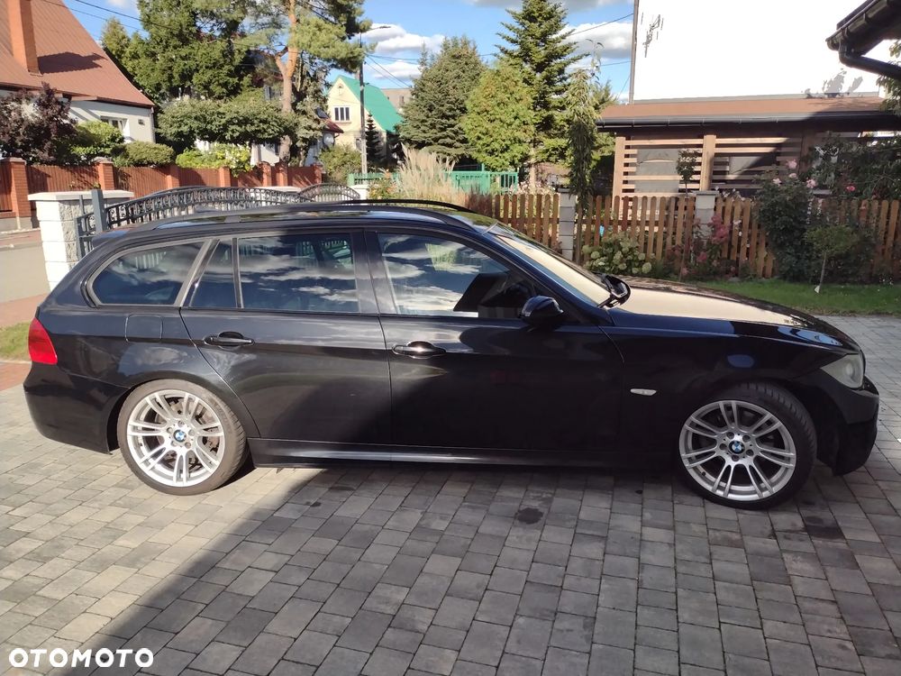 BMW Seria 3 - 7