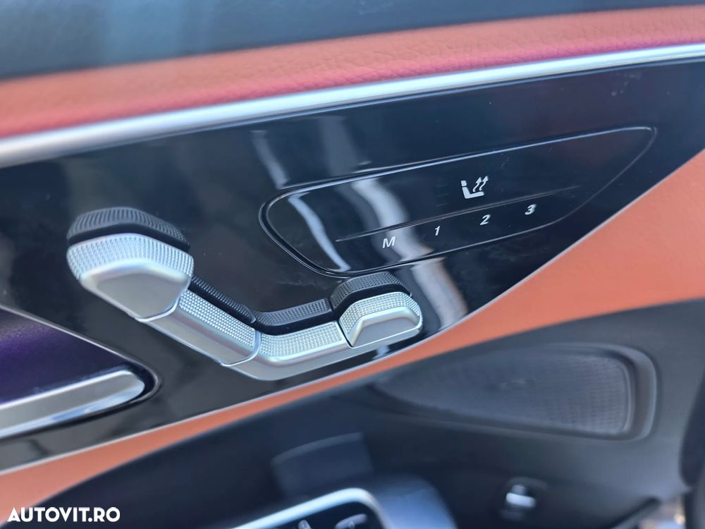 Mercedes-Benz C 200 4MATIC All-Terrain 9G-TRONIC Edition Avantgarde - 11