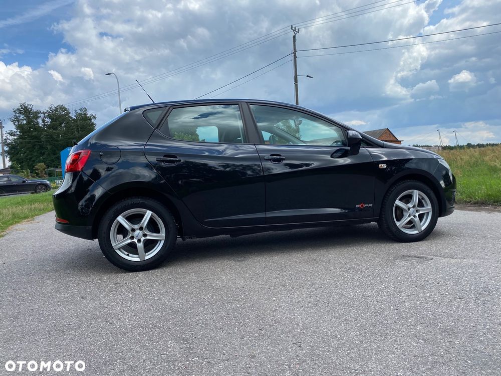 Seat Ibiza - 3